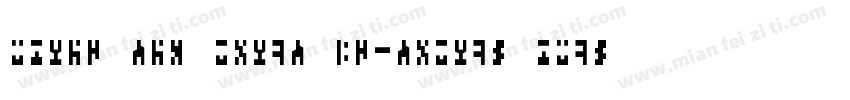 times new roman ps-normal italic字体转换